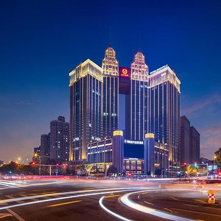 Worldhotel Grand Jiaxing Hunan Чанша Екстер'єр фото