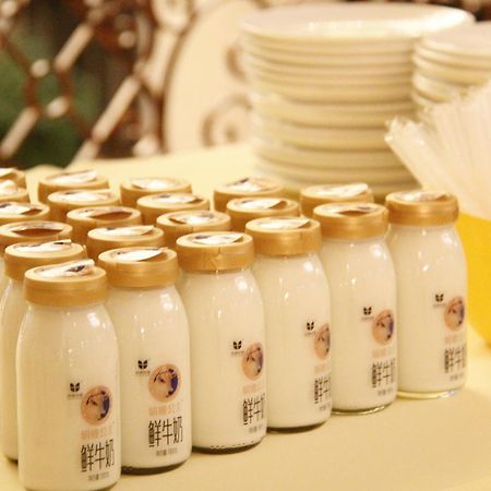 Worldhotel Grand Jiaxing Hunan Чанша Екстер'єр фото