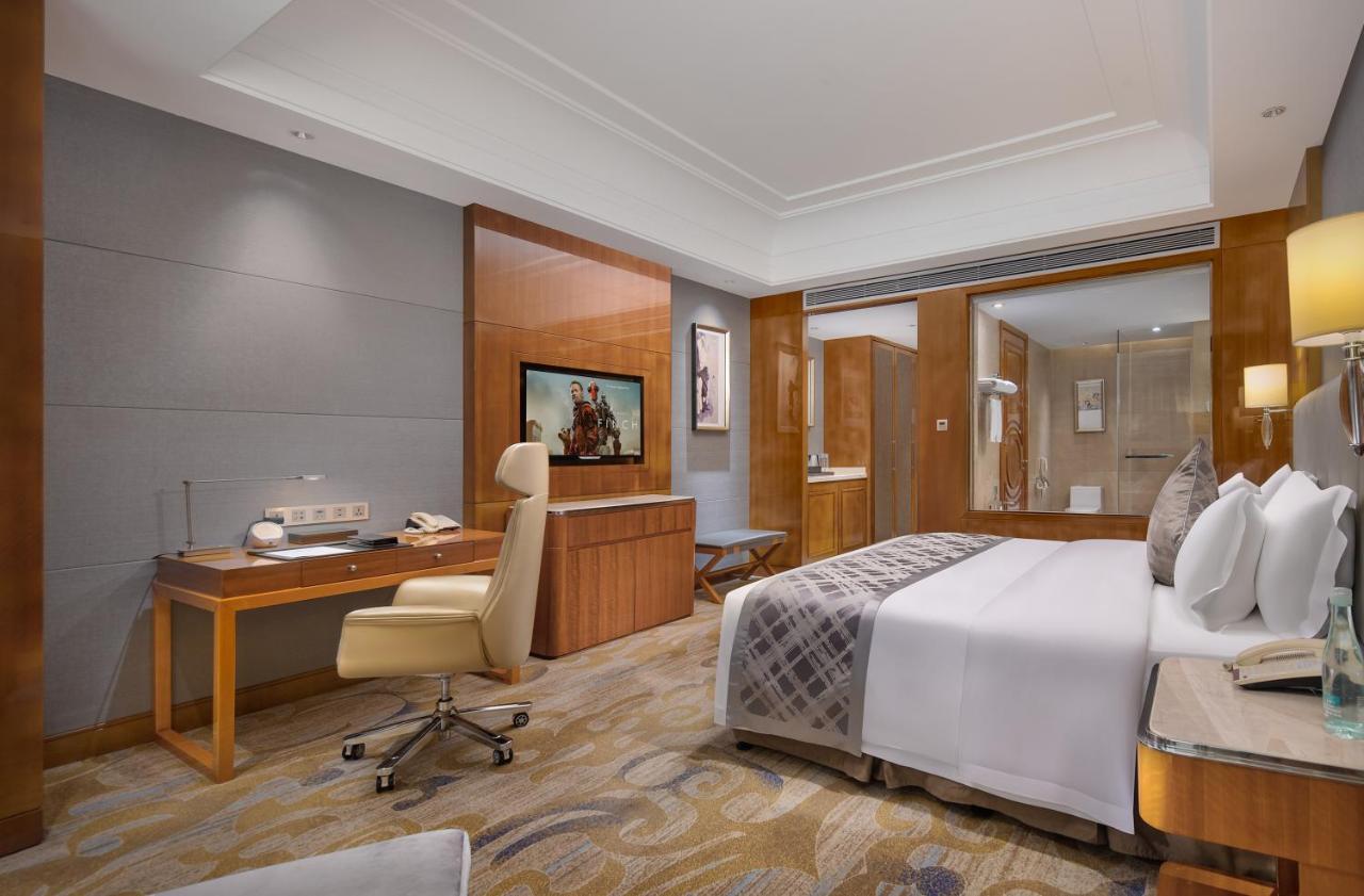 Worldhotel Grand Jiaxing Hunan Чанша Екстер'єр фото