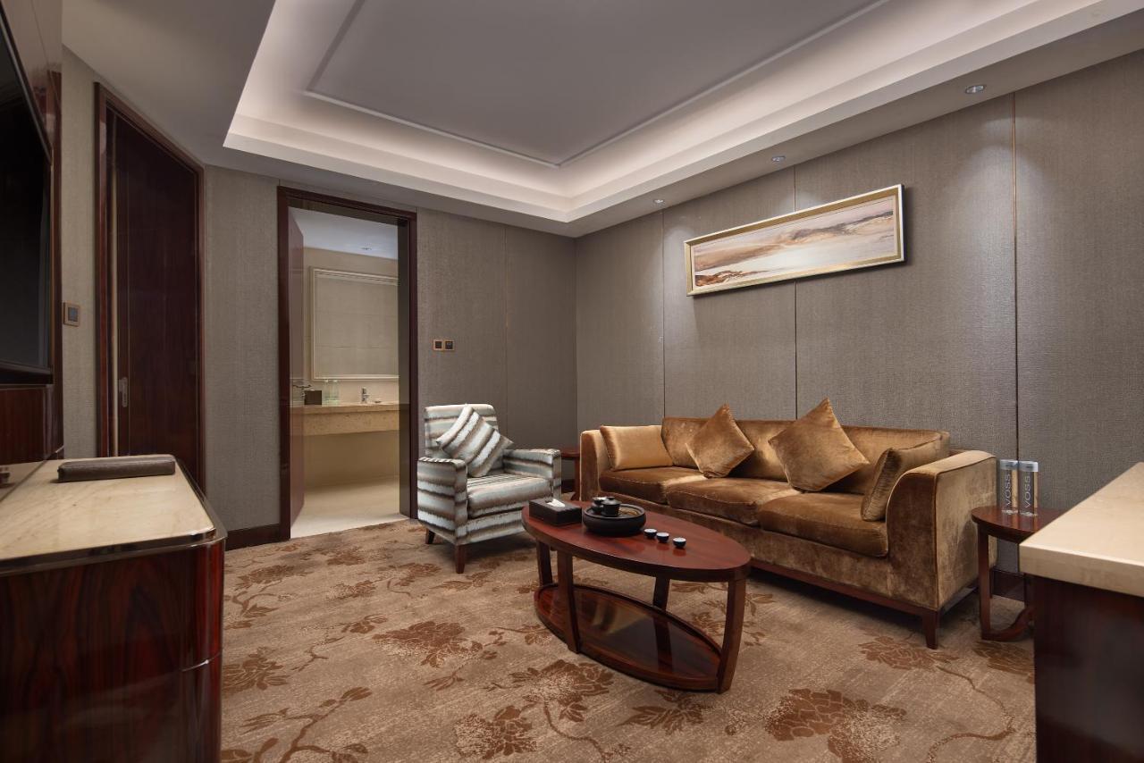 Worldhotel Grand Jiaxing Hunan Чанша Екстер'єр фото