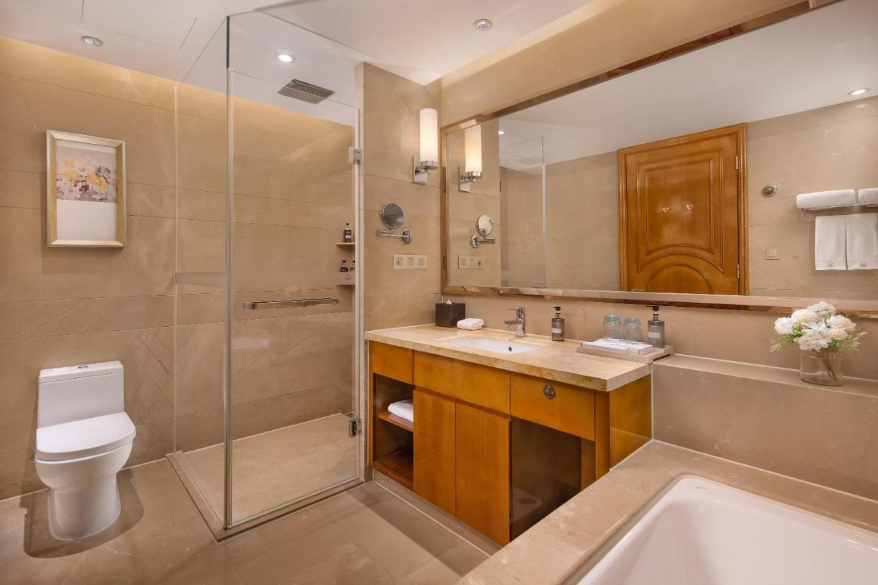 Worldhotel Grand Jiaxing Hunan Чанша Екстер'єр фото