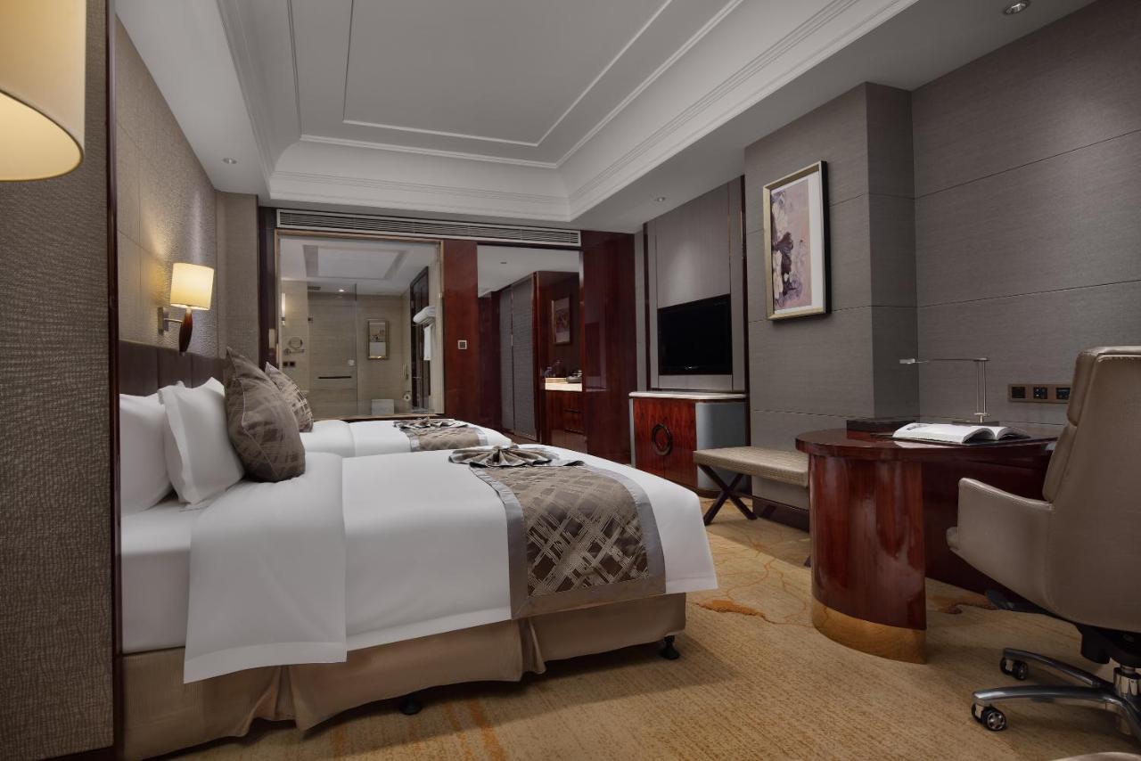 Worldhotel Grand Jiaxing Hunan Чанша Екстер'єр фото