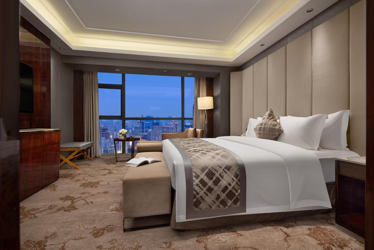 Worldhotel Grand Jiaxing Hunan Чанша Екстер'єр фото