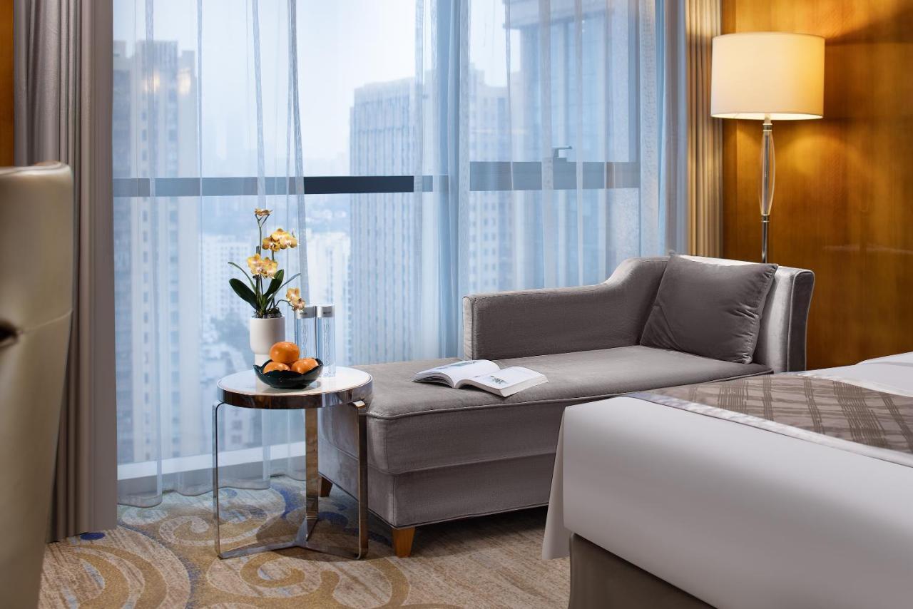 Worldhotel Grand Jiaxing Hunan Чанша Екстер'єр фото
