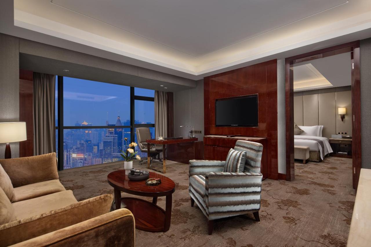 Worldhotel Grand Jiaxing Hunan Чанша Екстер'єр фото