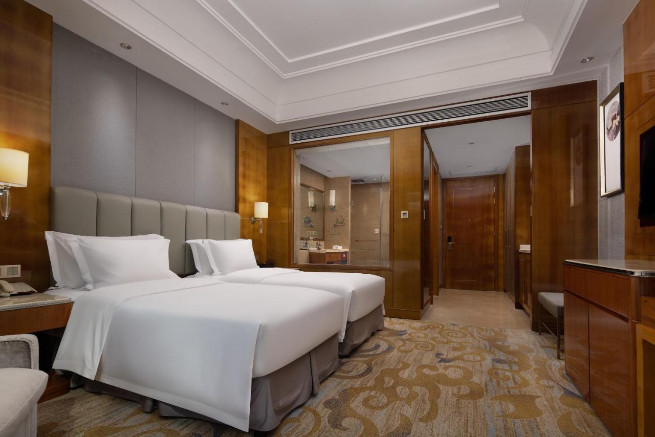 Worldhotel Grand Jiaxing Hunan Чанша Екстер'єр фото