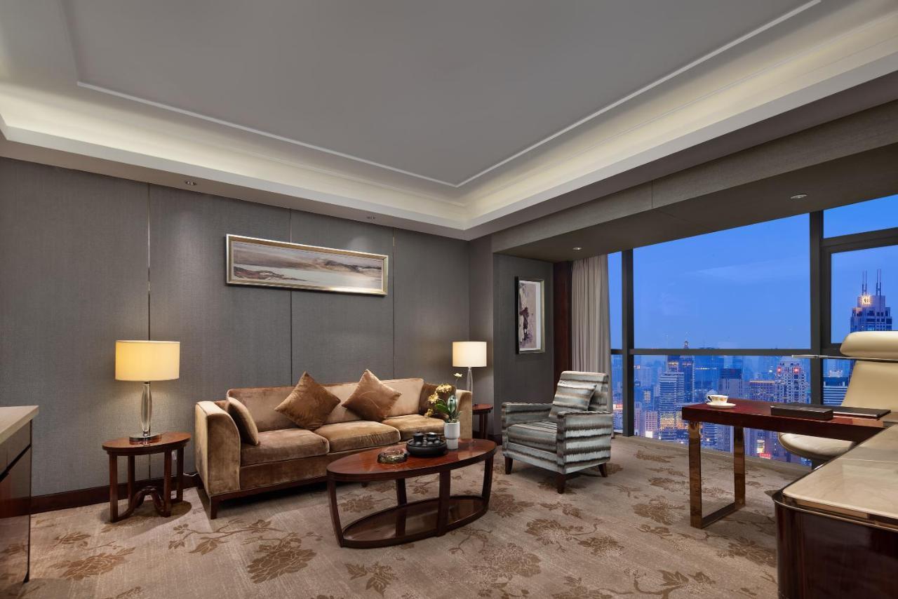 Worldhotel Grand Jiaxing Hunan Чанша Екстер'єр фото