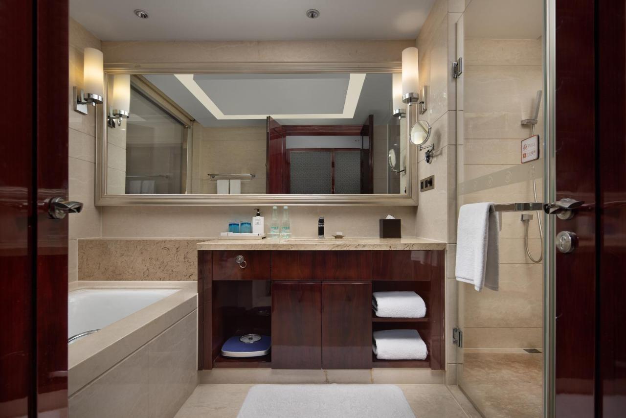 Worldhotel Grand Jiaxing Hunan Чанша Екстер'єр фото