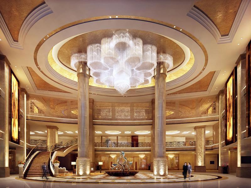 Worldhotel Grand Jiaxing Hunan Чанша Екстер'єр фото