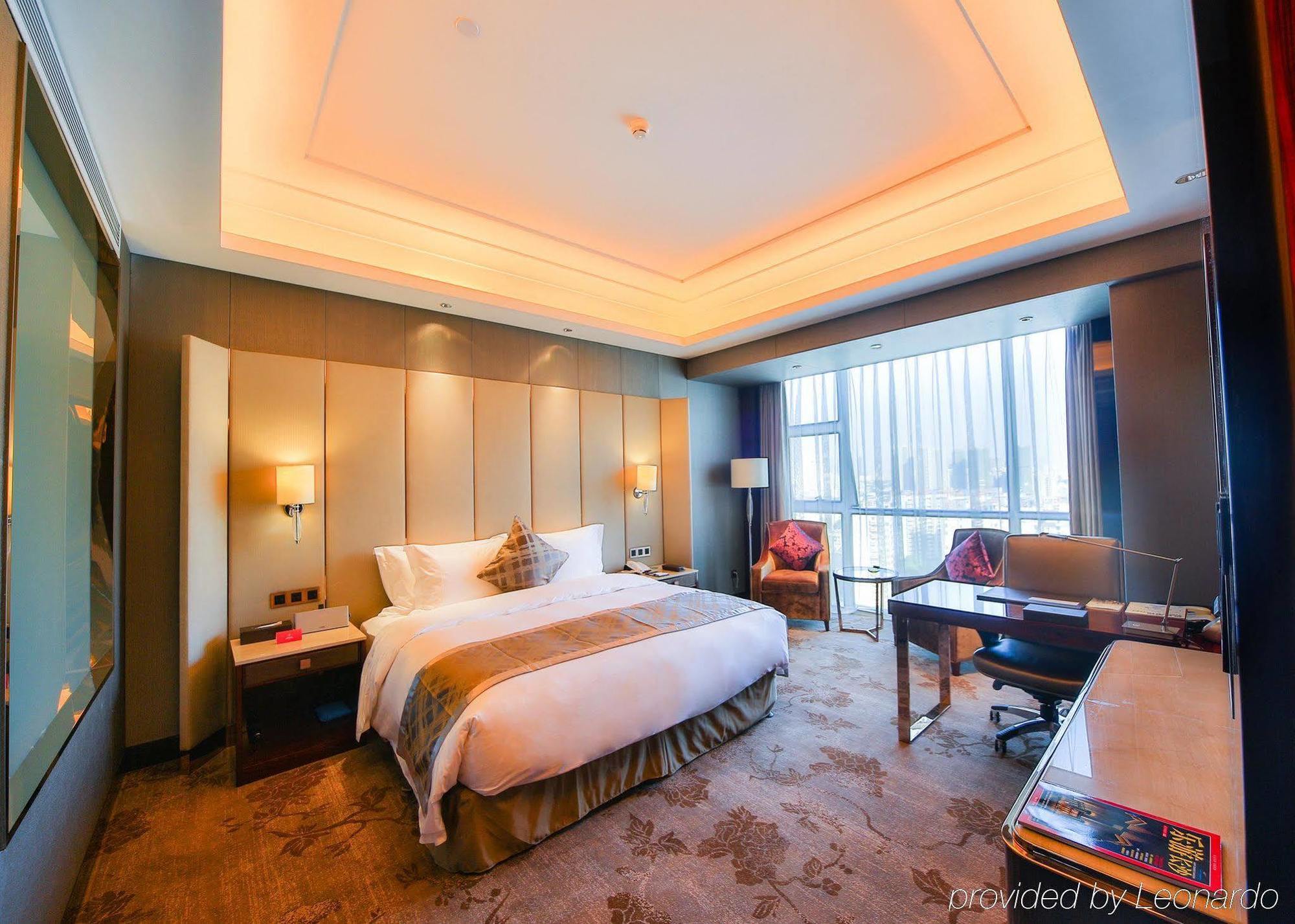 Worldhotel Grand Jiaxing Hunan Чанша Екстер'єр фото